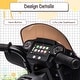preview thumbnail 9 of 38, 6V Electric Dirt Bike,Ride on Motorcycle for Kids