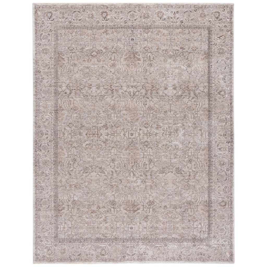 SAFAVIEH Republica Trijntje Traditional Rug - 8' x 10'