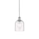 Option White Polished Chrome / Seedy