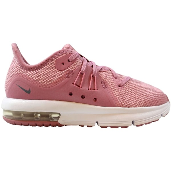 air max sequent pink