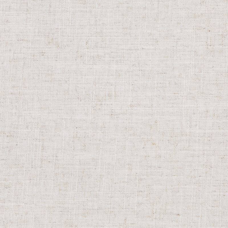 Wahlburg Oatmeal and Antique Gold Drum Shade Table Lamp