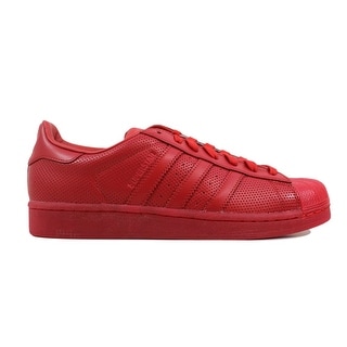 adidas supercolor red