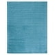 preview thumbnail 128 of 171, SAFAVIEH Handmade Himalaya Kaley Solid Wool Rug