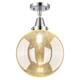 Option Polished Chrome