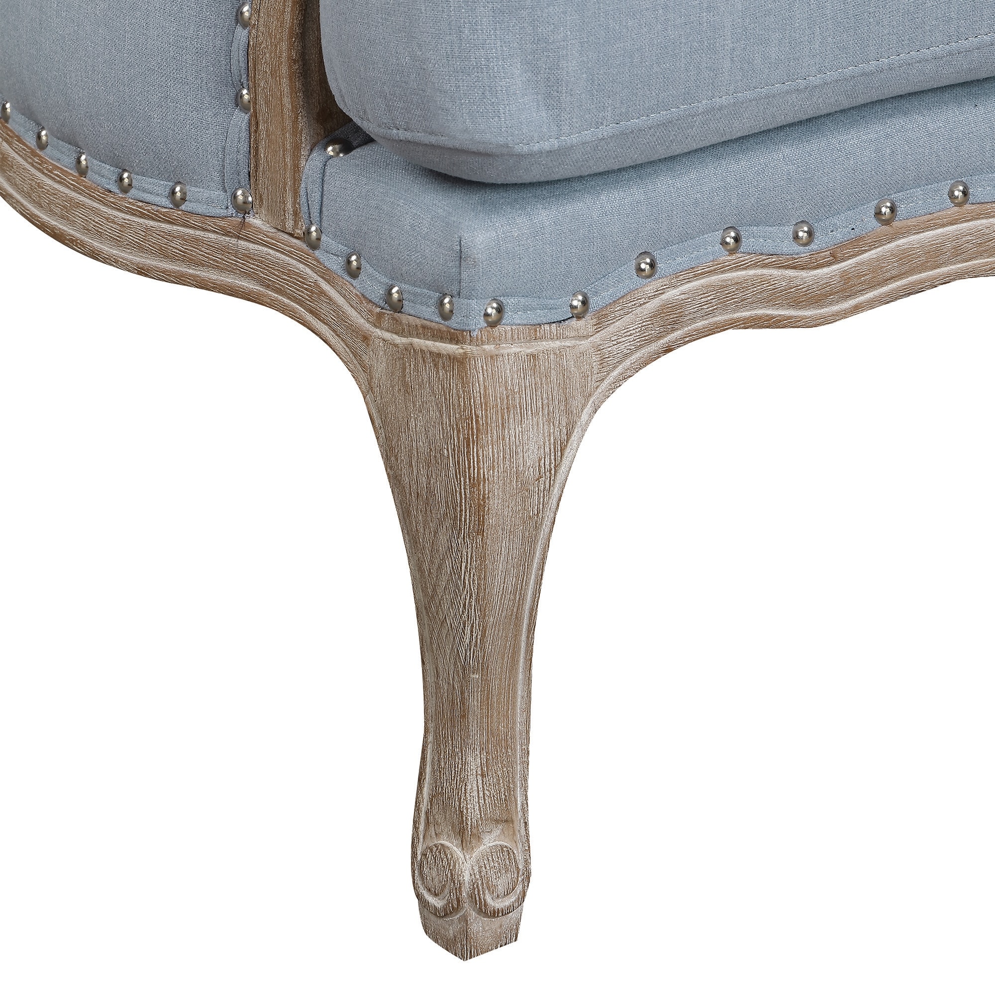 Picket house furnishings regal accent sale chair
