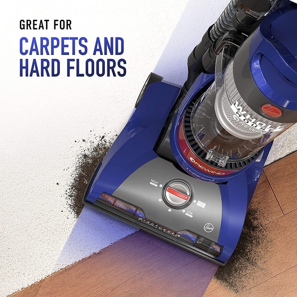 Hoover whole house rewind uh71250 sale