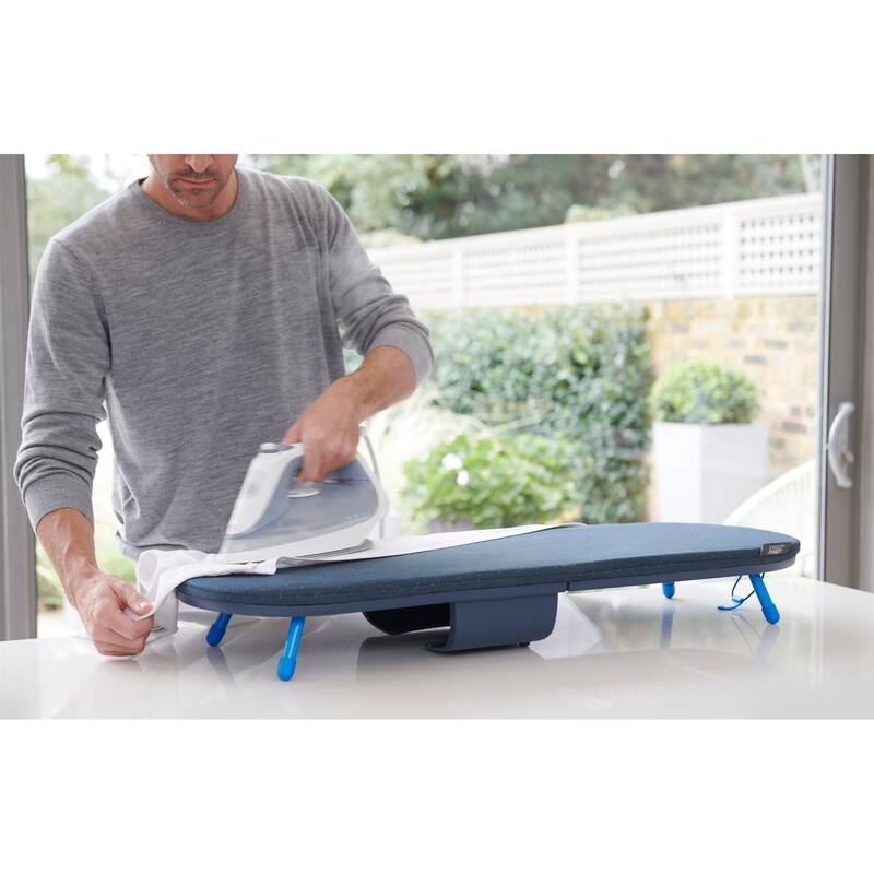 Joseph Joseph Pocket Plus Folding Table-top Ironing Board