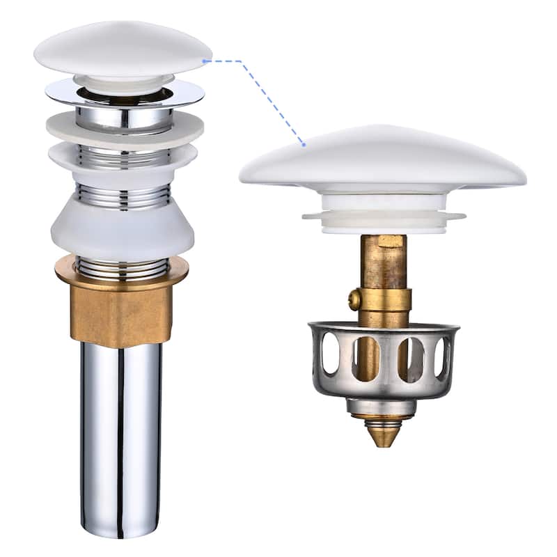 Bathroom Vessel Sink