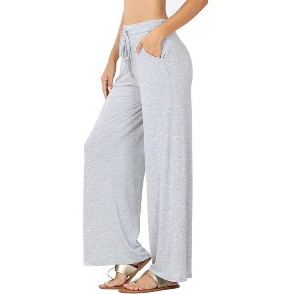 Shop Niobe Clothing Womens Casual Loose Fit Comfortable Lounge