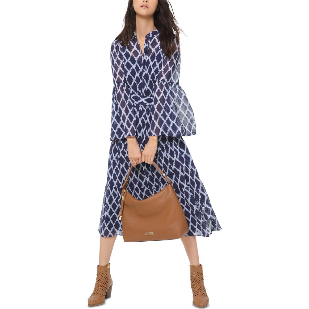michael kors work dresses