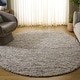 preview thumbnail 20 of 113, SAFAVIEH Handmade Natura Gerta Wool Rug