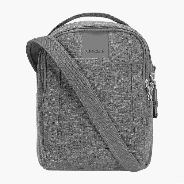 pacsafe messenger bag