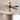 50" Black Crystal Chandelier Ceiling Fan with Remote&Classic Blades - 50 inch-3 Lights