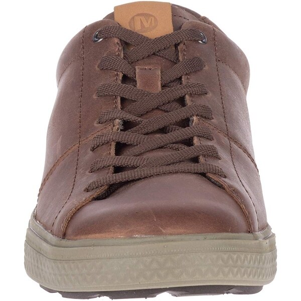 merrell barkley capture