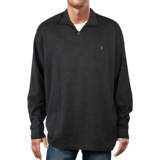 Download Shop Polo Ralph Lauren Mens Big & Tall Mock Turtleneck ...