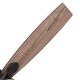preview thumbnail 20 of 19, Modern 52-inch Wood 5-Blade Crystal LED Ceiling Fan with Remote - 52-in