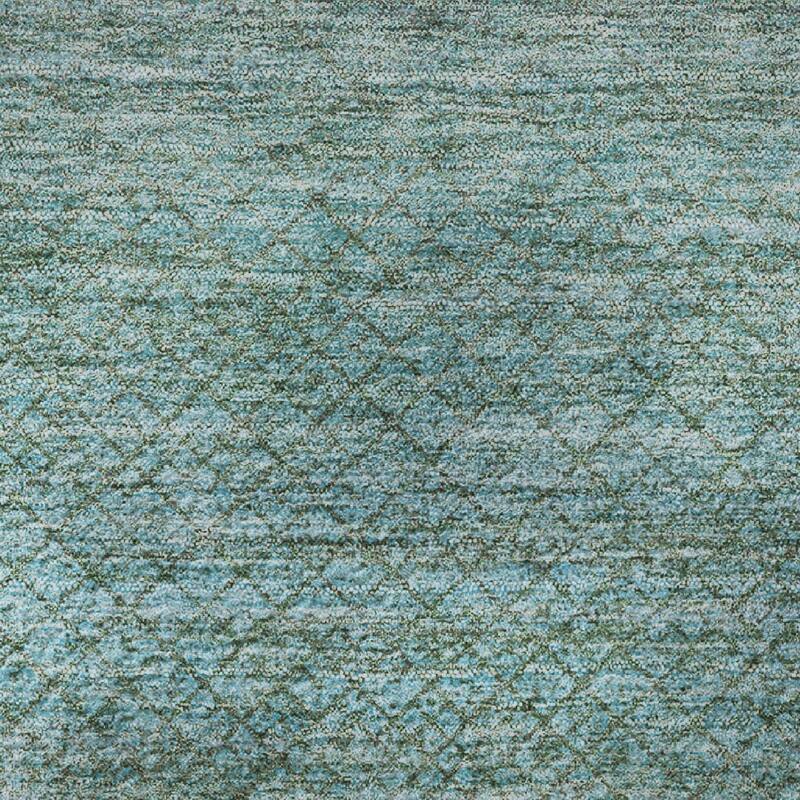 Premium Washable Super Soft Ombre Stripes Mayfield Rug