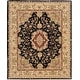 preview thumbnail 35 of 60, Nourison Hand-tufted Traditional Persian Wool Silk Area Rug