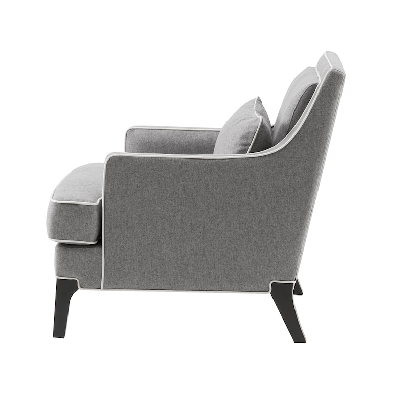 Madison Park Signature Collin Lounge Chair