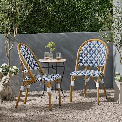 Exquisite French Bistro Chair