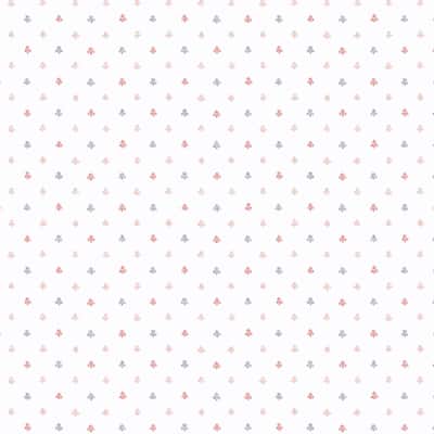 Salisbury Lulu Spot 20.5 In X 33 Ft Washable Wallpaper