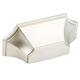 Option Satin Nickel