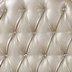 preview thumbnail 14 of 14, Rose Gold PU & Pearl White California King Bed