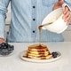 preview thumbnail 2 of 1, Nordic Ware Micro Mix & Melt - White
