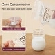 preview thumbnail 5 of 11, Spout Breastmilk Storage Bags - No Size