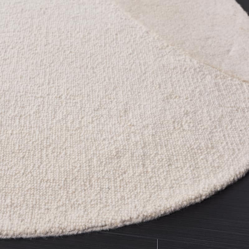 SAFAVIEH Handmade Novelty Giana Modern Wool Rug
