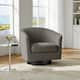 Option Tan-Chenille
