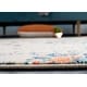 preview thumbnail 10 of 26, SAFAVIEH Madison Huang Modern Abstract Rug