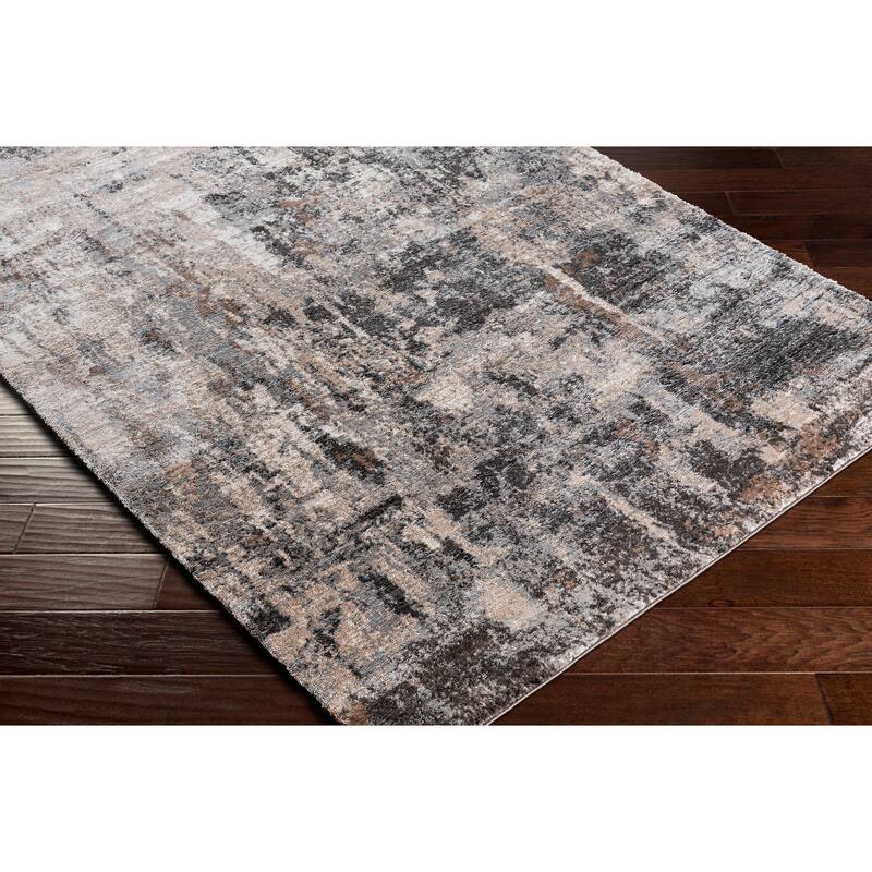Artistic Weavers Lujza Modern Abstract Area Rug