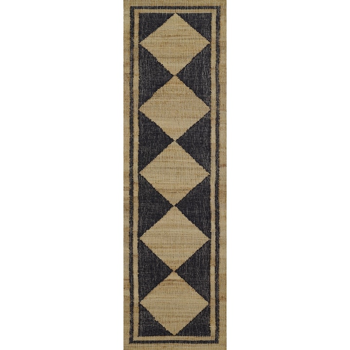 Erin Gates by Momeni Orchard Court Hand Woven Wool and Jute Rug