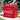 Coca-Cola Retro Ice Chest Cooler with Bottle Opener 13L