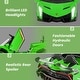 preview thumbnail 2 of 7, 12V Battery Powered 4WD Lambo Kids Ride on Car w/ Remote Control