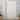 No. 918 Emily Voile Sheer Rod Pocket Door Sidelight Curtain Panel, Single Panel
