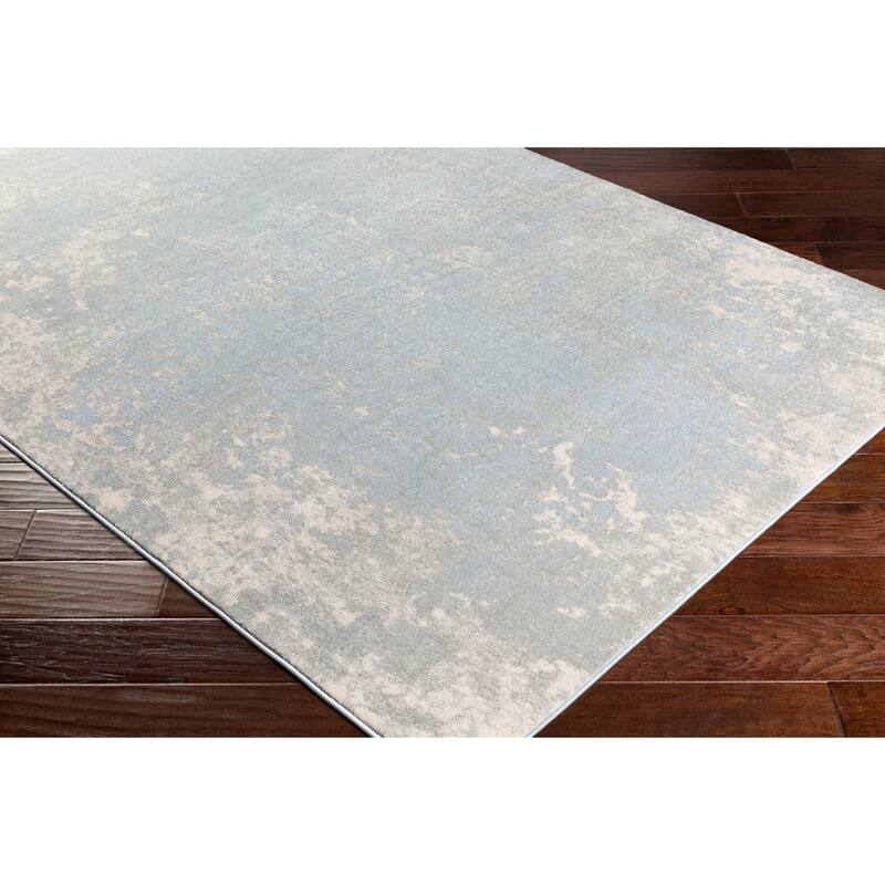 Artistic Weavers Anah Machine Woven Transitional Geometric Area Rug