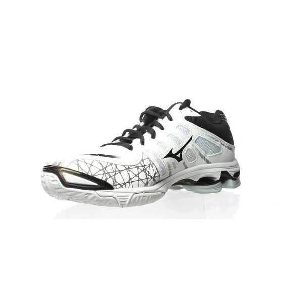 mizuno volleyball shoes size 8.5