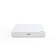 preview thumbnail 11 of 11, Lucid SureCool 6-Inch Gel Memory Foam Mattress, Medium-Firm Feel, Made in the USA