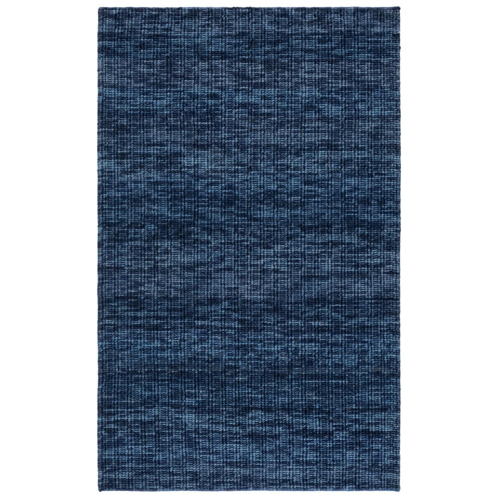 SAFAVIEH Handmade Natural Fiber Couture Mattie Wool Rug