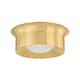 Option Aged Brass