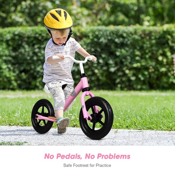 costway balance bike