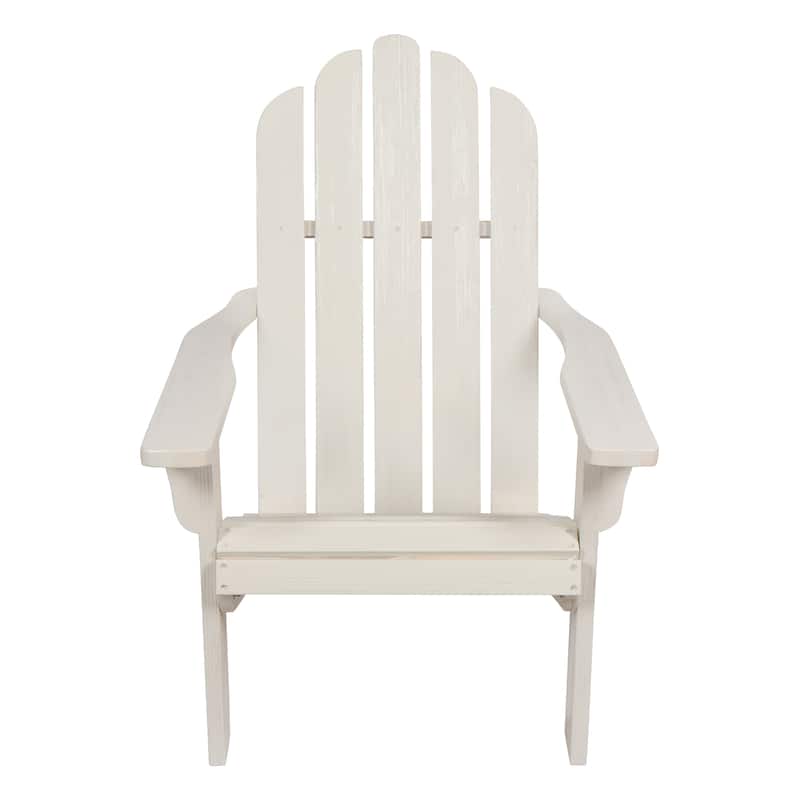 Laguna All-Weather Wood Adirondack Chair