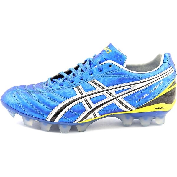 asics cleats