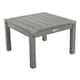 Option Coastal Teak