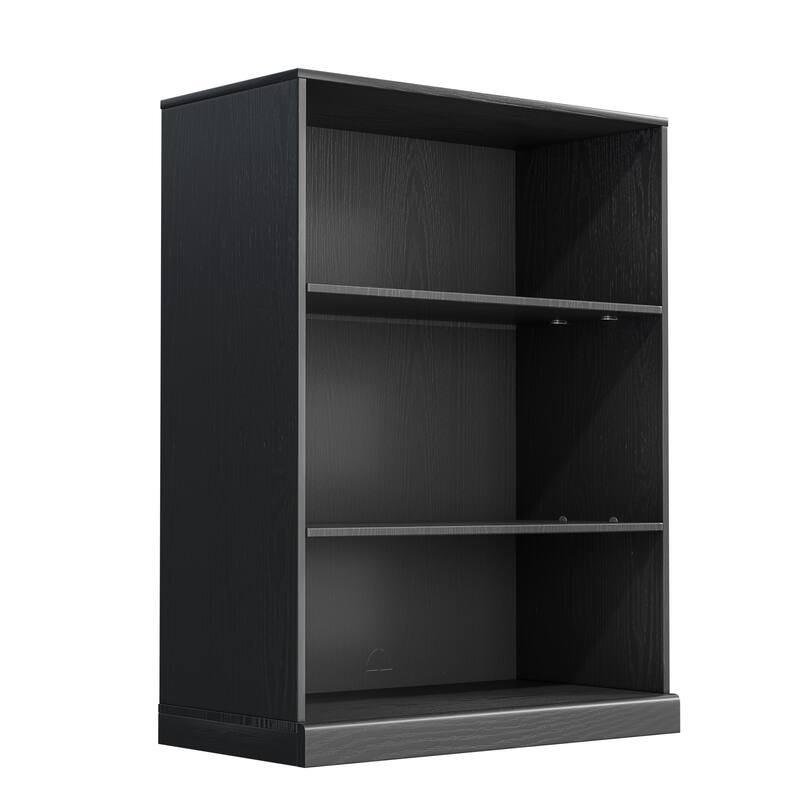 Classic Storage Cabinet with Adjustable Shelves