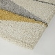 preview thumbnail 10 of 43, Balta Rugs Balta Levine Modern Geometric Shag Area Rug