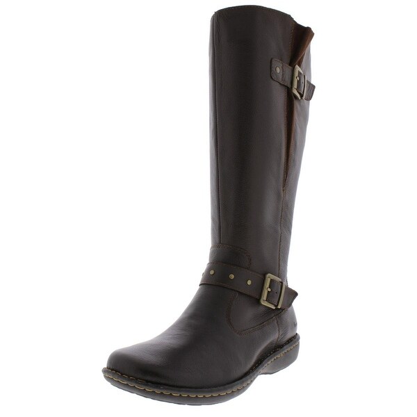 boc austin wide calf boots