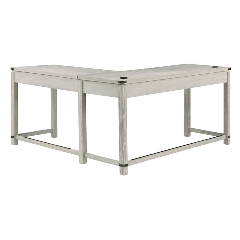 Baton Rouge 48" Sit-to-Stand Lift Desk